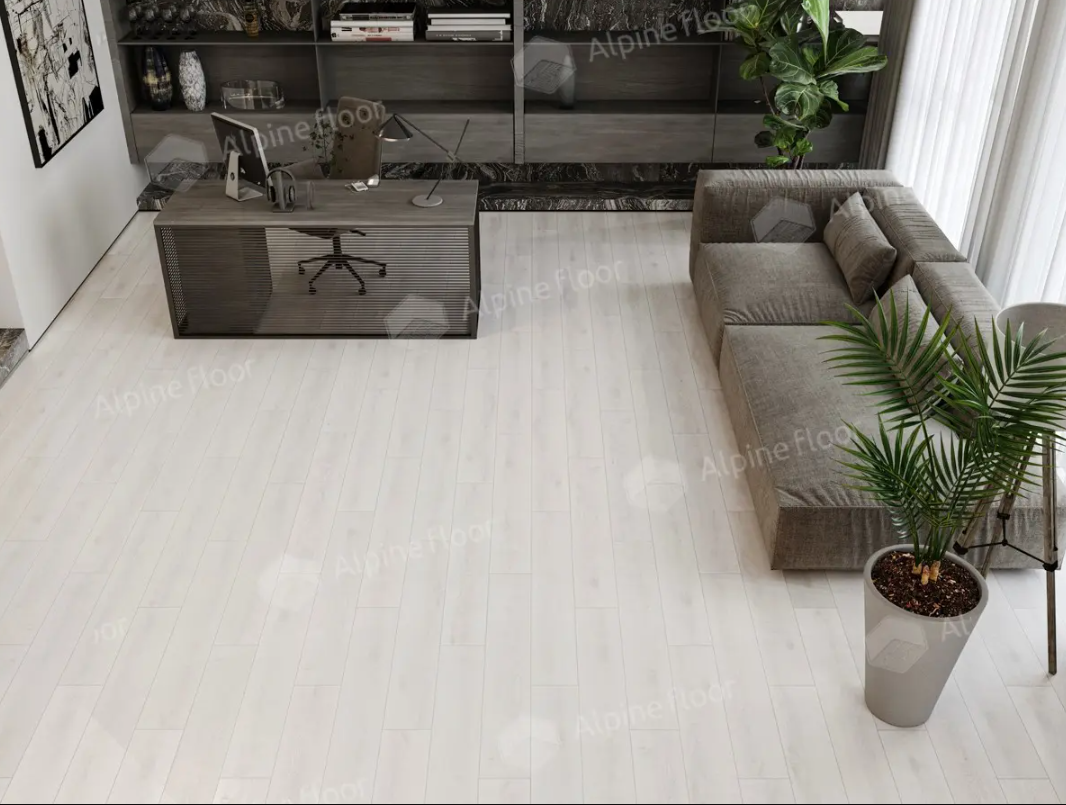 Ламинат Alpine Floor Aura LF100-12 Дуб Эльба